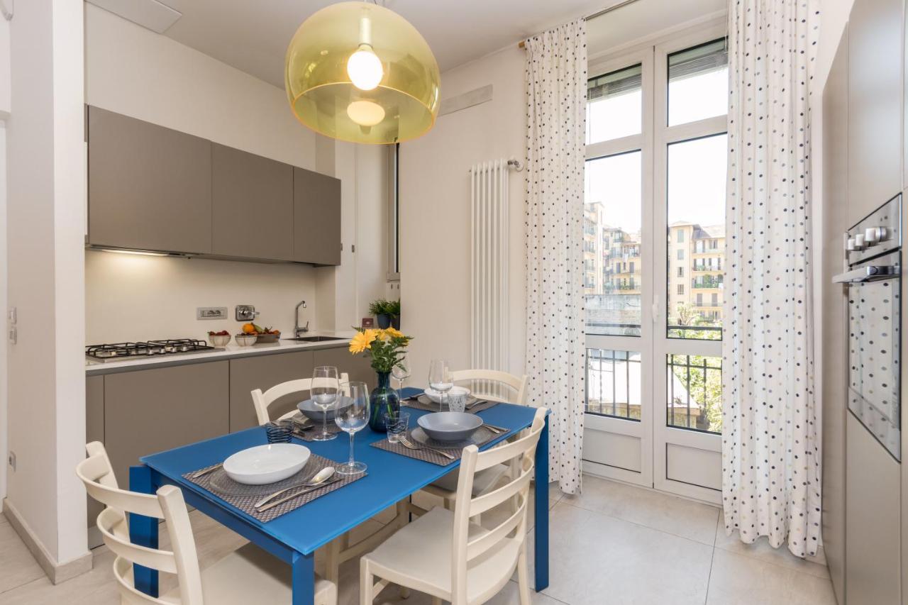 Appartamento Nel Cuore Di Crocetta By Wonderful Italy Turin Exterior photo
