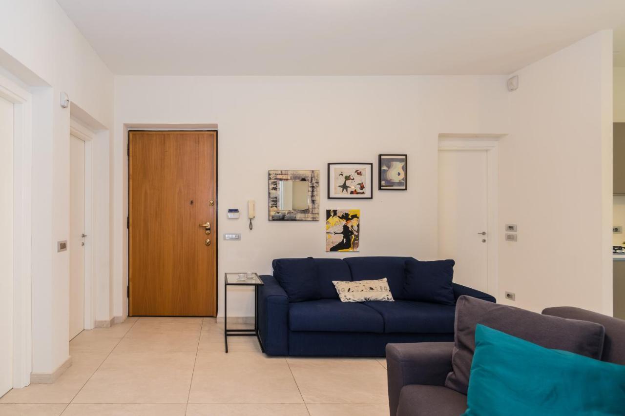 Appartamento Nel Cuore Di Crocetta By Wonderful Italy Turin Exterior photo