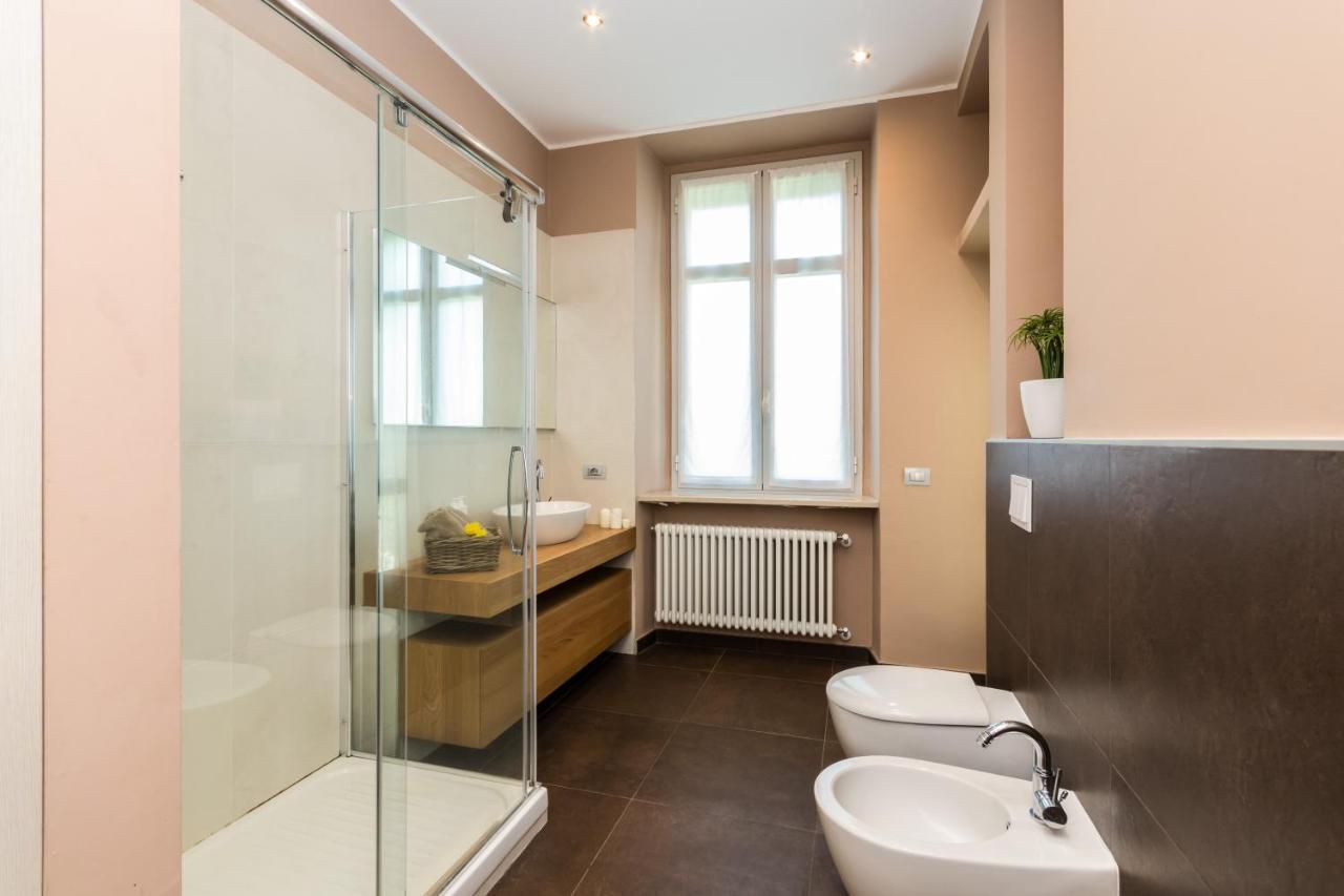 Appartamento Nel Cuore Di Crocetta By Wonderful Italy Turin Exterior photo